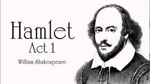 Hamlet Act 1 Scenes 2-5 Study Questions